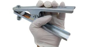 Yıldız 200 Amper Şase Pensesi 200CC