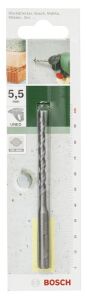 Bosch SDS-Quick 5,5x100 mm Uneo Beton Matkap Ucu 2609256902