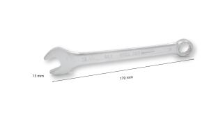 Ceta Form 13 mm Kombine Anahtar B01-13