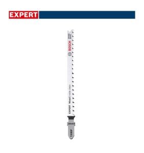 Bosch Expert T 308 BP 3'lü Çapaksız Ahşap Dekupaj Bıçağı 2608900557