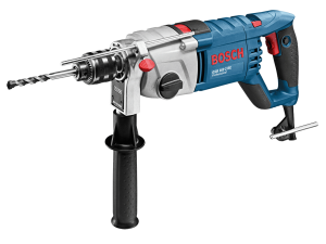 Bosch GSB 162-2 RE 1500W Güçlü Darbeli Matkap 060118B000