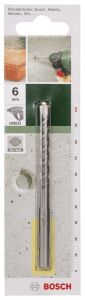 Bosch SDS-Quick 6x100 mm Uneo Beton Matkap Ucu 2609256903