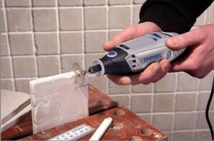 DREMEL SC545 EZ SpeedClic Elmas Kesme Diski 2615S545JB