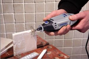 DREMEL SC545 EZ SpeedClic Elmas Kesme Diski 2615S545JB