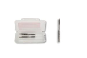 MTE M3 El Kılavuzu 3’lü Takım HSS DIN 352