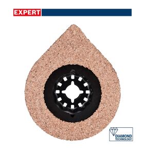 Bosch Expert AVZ 70 RT4 1’li Starlock Derzleme Tabanı 2608900041