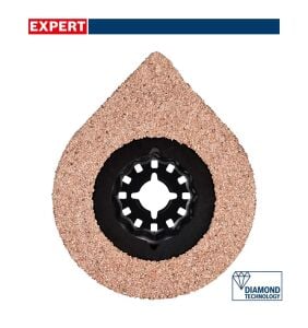 Bosch Expert AVZ 70 RT4 1’li Starlock Derzleme Tabanı 2608900041