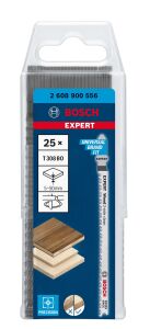 Bosch Expert T 308 BO 25'li Ahşap Dekupaj Testeresi 2608900556