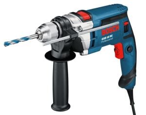 Bosch GSB 16 RE 13 mm 750 W Darbeli Matkap 060114E500