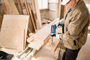 Bosch GSB 16 RE 13 mm 750 W Darbeli Matkap 060114E500