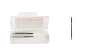 MTE M2,5 El Kılavuzu 3’lü Takım HSS DIN 352