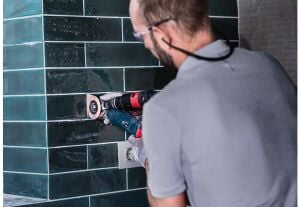 Bosch Expert AVZ 70 RT4 10’lu Starlock Derzleme Tabanı 2608900042