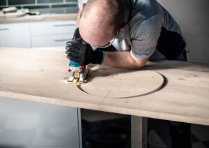 Bosch Expert T 308 BO 5'li Ahşap Dekupaj Testeresi 2608900555