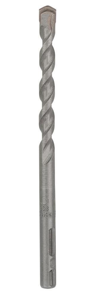 Bosch SDS-Quick 7x100 mm Uneo Beton Matkap Ucu 2609256905