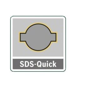 Bosch SDS-Quick 7x100 mm Uneo Beton Matkap Ucu 2609256905
