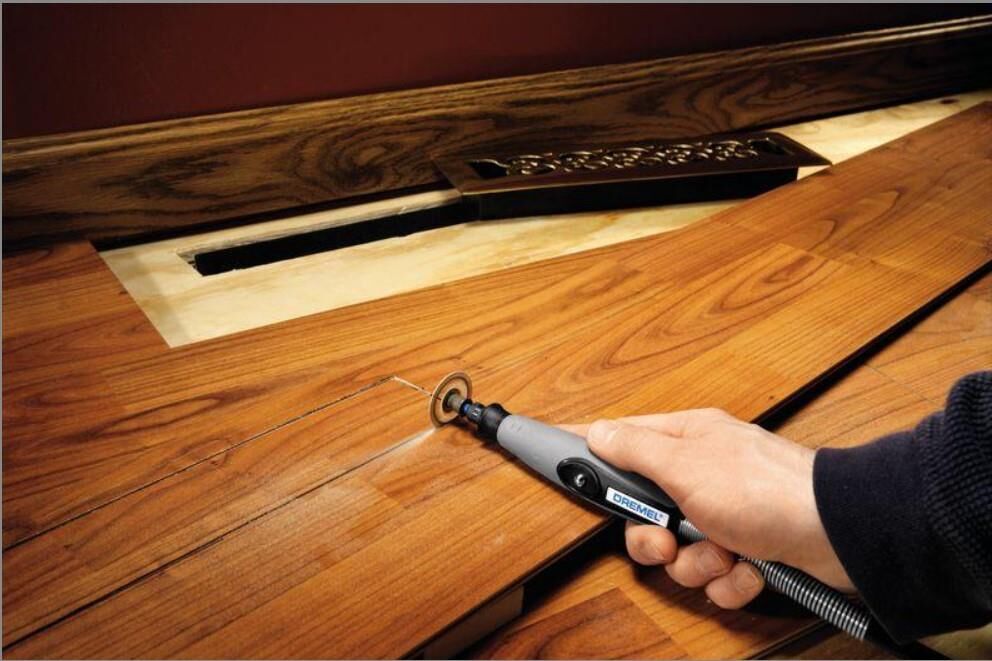 DREMEL SC544 EZ SpeedClic Ahşap Kesme Diski 2615S544JB | Dremel