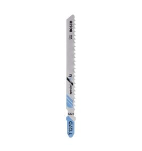 T 127 D Alüminyum Dekupaj Testere Ucu 5'li 2608631017