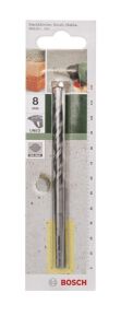 Bosch SDS-Quick 8x120 mm Uneo Beton Matkap Ucu 2609256906