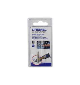 DREMEL 9929 Engraver (290) İçin Yazı Yazma Ucu 26159929JA