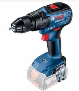 Bosch 2'li Taşlama ve Vidalama Akülü Set GWS 180-LI + GSB 18V-50 0615990M8S