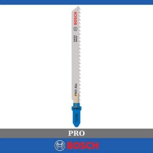 T 127 D Hesaplı Alüminyum Dekupaj Testere Ucu 100'lü 2608631966