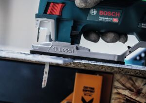 T 127 D Hesaplı Alüminyum Dekupaj Testere Ucu 100'lü 2608631966