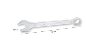Ceta Form 18 mm Kombine Anahtar B01-18