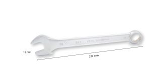 Ceta Form 18 mm Kombine Anahtar B01-18