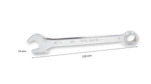Ceta Form 19 mm Kombine Anahtar B01-19