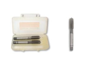 MTE M11 El Kılavuzu 3’lü Takım HSS DIN 352