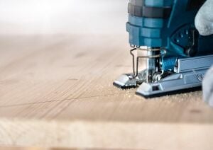 Bosch Expert T 308 B 5'li Ahşap Dekupaj Testeresi 2608900551