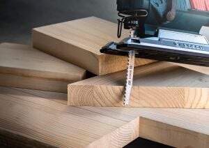 Bosch Expert T 308 B 5'li Ahşap Dekupaj Testeresi 2608900551