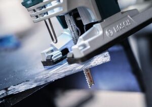 Bosch Pro T123 XF 1,5-8 mm 2'li Metal Kesim Dekupaj Ucu 2608655100