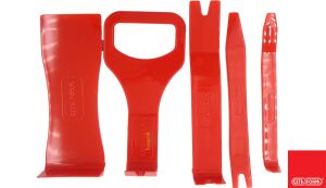 Ceta Form N31-1105 5 Parça Döşeme ve Trim Sökme Takımı