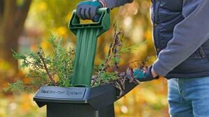 Bosch AXT 25 TC Dal Öğütme Makinesi 060080330C