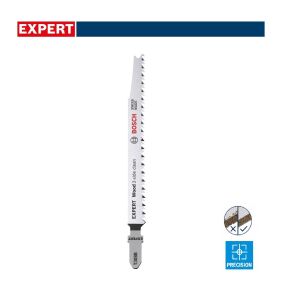 Bosch Expert T 308 B 3'lü Ahşap Dekupaj Testeresi 2608900550