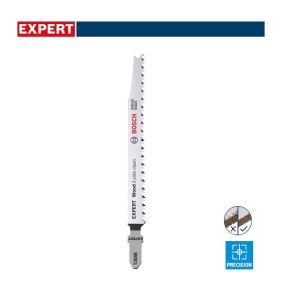Bosch Expert T 308 B 3'lü Ahşap Dekupaj Testeresi 2608900550