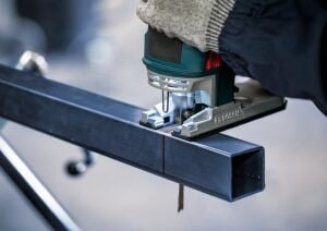 Bosch Pro T321 AF 25'li Metal Boru ve Profil Dekupaj Ucu 2608655126