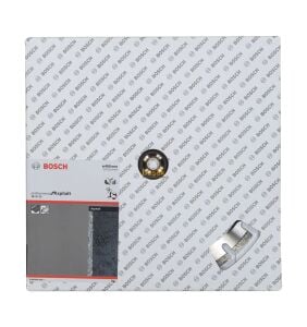 Bosch Standard 400mm Elmas Asfalt Testeresi 2608602626