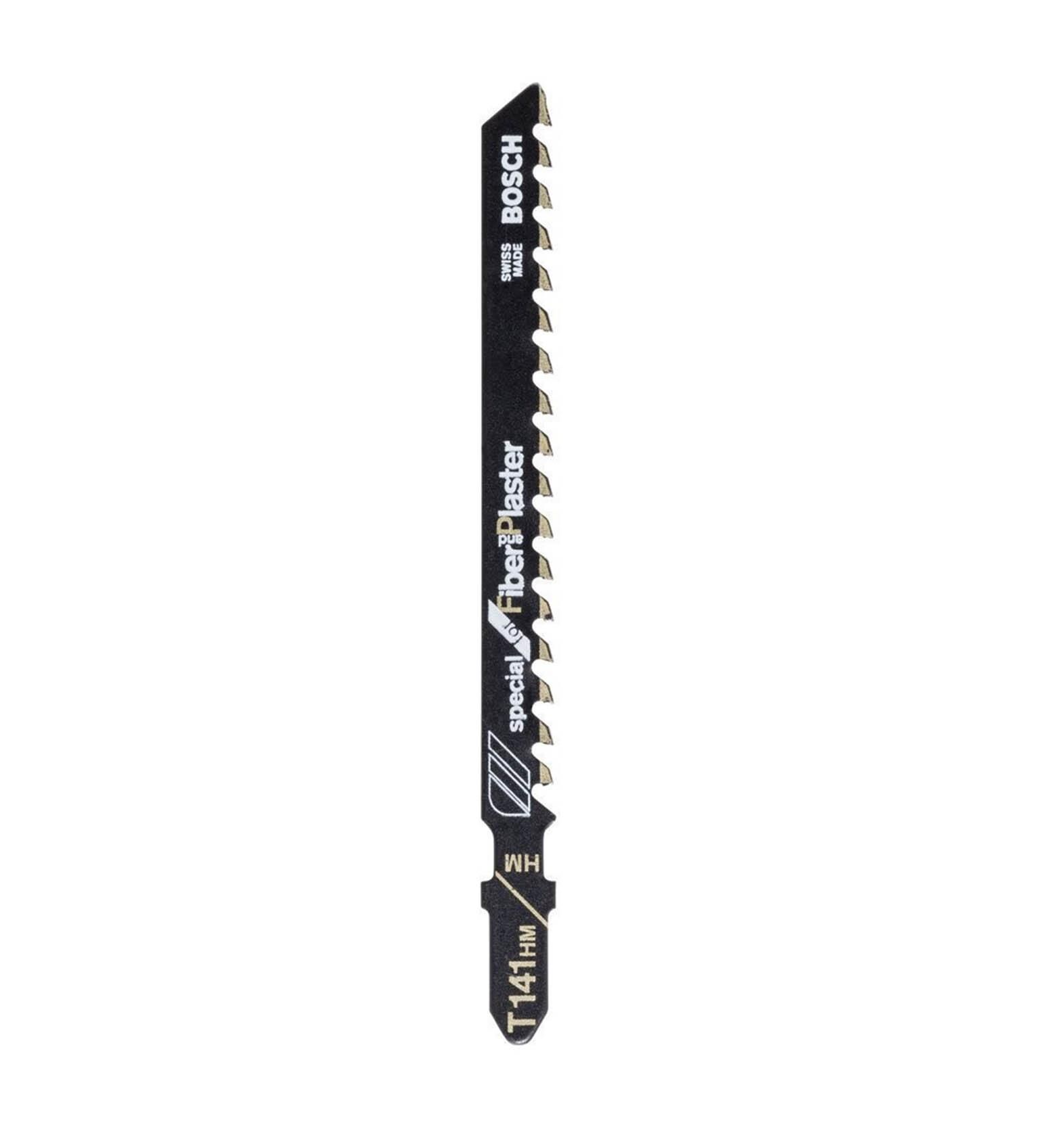Bosch T 141 HM Special Fiber and Plaster 3'lü 2608633175