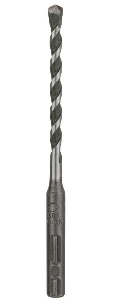 Bosch SDS-Quick 5x100 mm Uneo Matkap Ucu Çok Amaçlı 2609256911