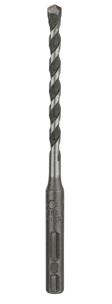 Bosch SDS-Quick 5x100 mm Uneo Matkap Ucu Çok Amaçlı 2609256911
