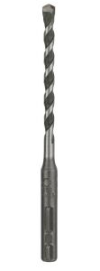 Bosch SDS-Quick 5x100 mm Uneo Matkap Ucu Çok Amaçlı 2609256911