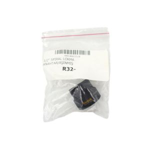 Ceta Form 16 mm 3/8'' Aşınmış Civata için Lokma Spiral Tip R32-16
