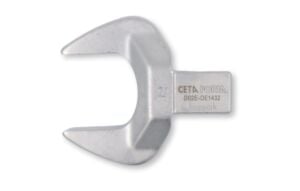 Ceta Form 32mm Açık Ağız Tork Anahtar Ucu (14x18mm) D02E-OE1432