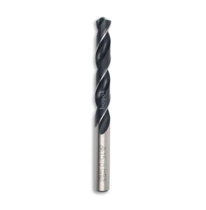 MTE 15 mm Taşlanmış Metal Matkap Ucu HSS DIN 338