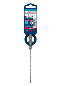 Bosch Expert 3.5x165 mm Yeni Sds Plus-7X Matkap Ucu 2608900056