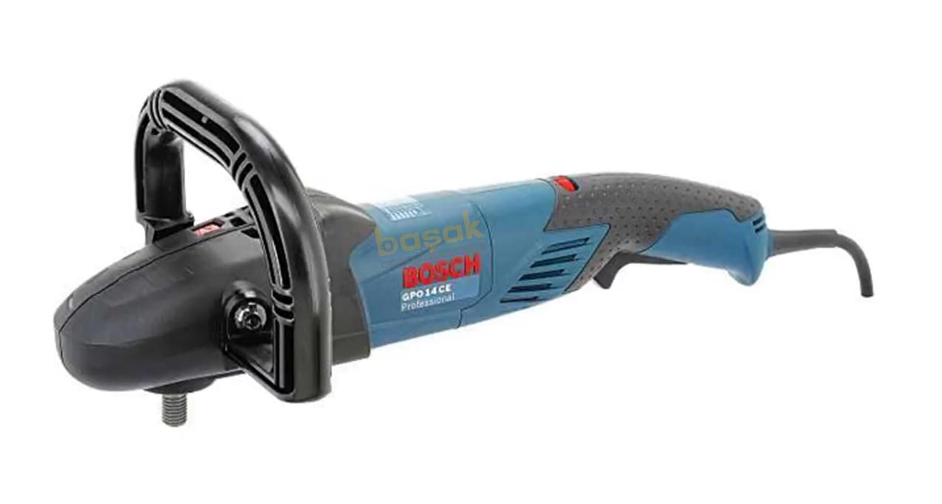 Bosch GPO 14 CE Polisaj Makinası 0601389000