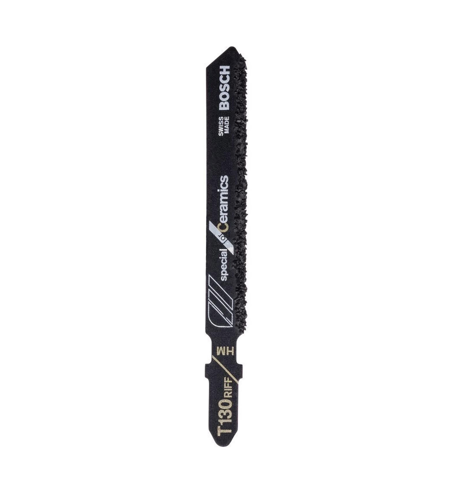 Bosch T 130 RIFF Special for Ceramics 3'lü 2608633104