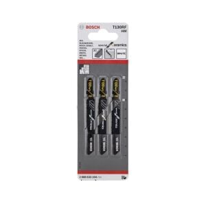 Bosch T 130 RIFF Special for Ceramics 3'lü 2608633104